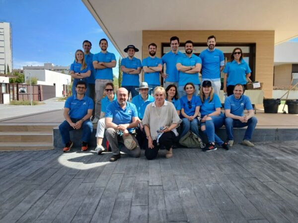 voluntarios-caixabank