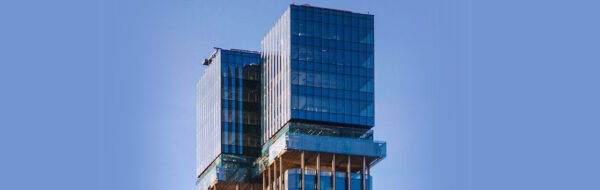 NEWS INTEIOR-NOTICIAS DEL SECTOR- OFICINAS VERDES