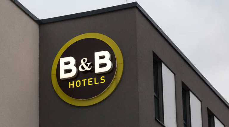 B&B hotels y wave