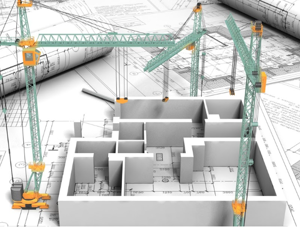 EDIFICACIÓN CRECE NOTICIA SECTOR