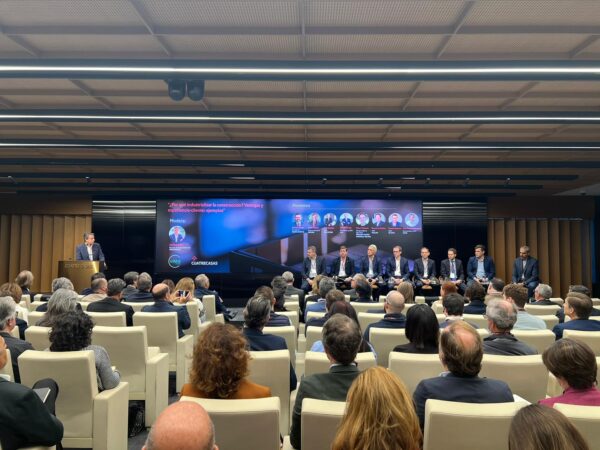 jornada construccion industrializada AMJ