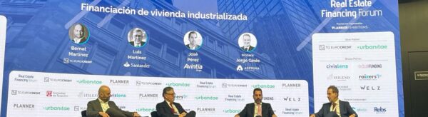 real estate financial forum