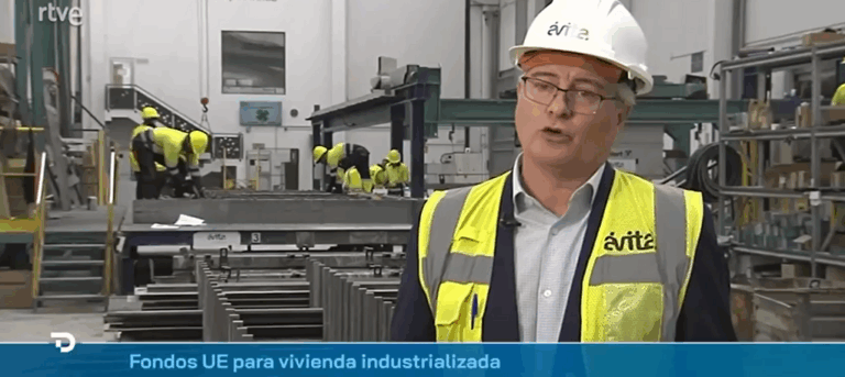 MIGUEL ARGIZ TVE