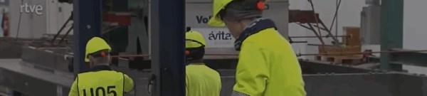 avita factory TVE CORTADO