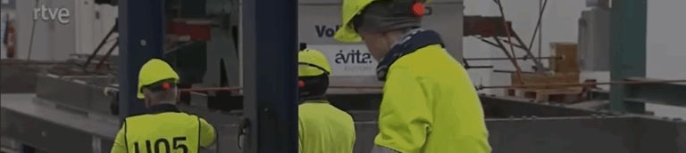 avita factory TVE CORTADO