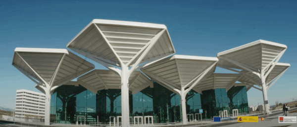 VALDEBEBAS VIDEOTECA