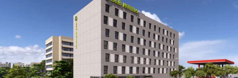 b_b-Hoteles-Vallecas